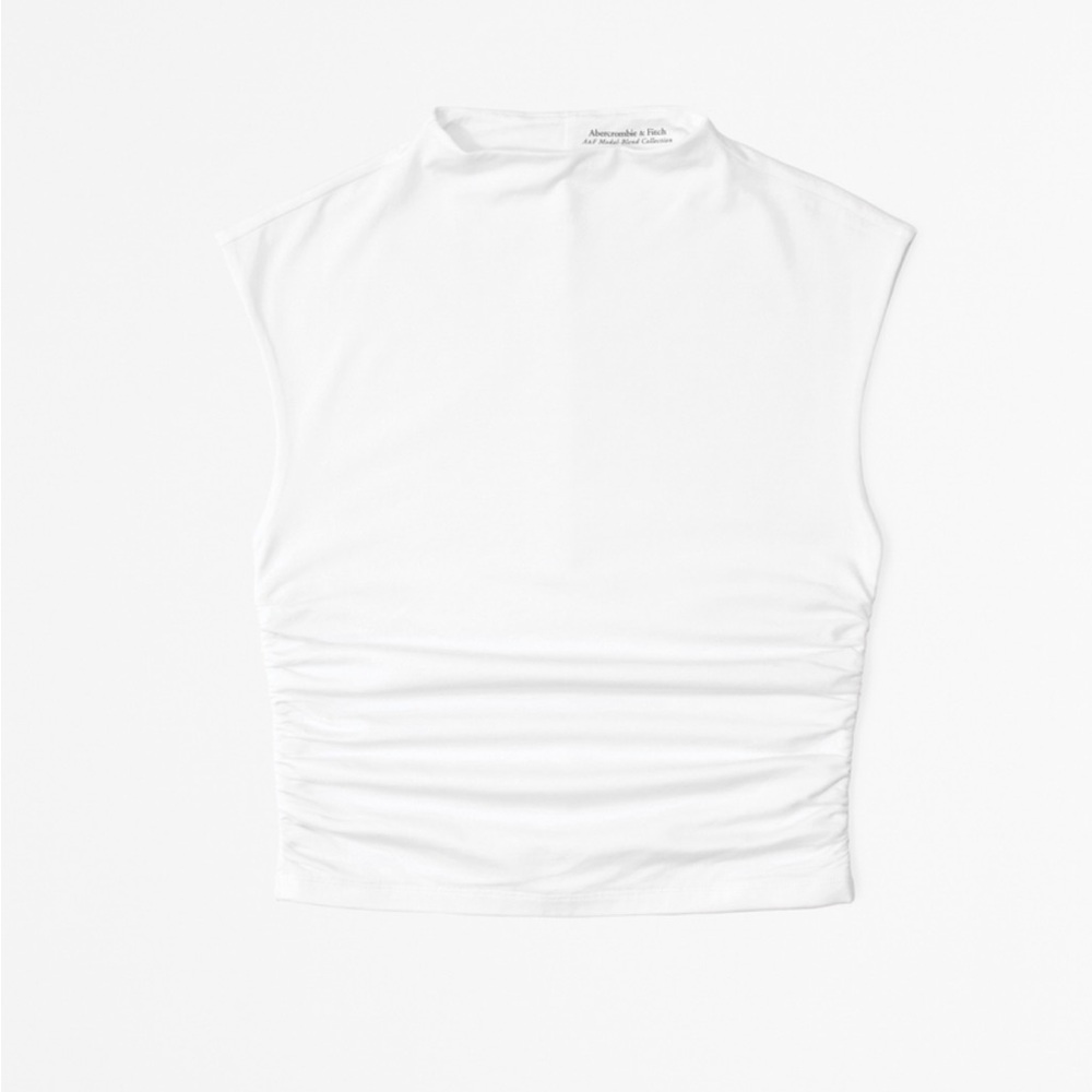 Abercrombie NWT Paloma Top